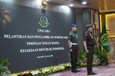 Pesan Jaksa Agung kepada Kuntadi Setelah Heboh Skandal Febrie