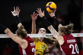 Klasemen Akhir Week 2 VNL 2026 Wanita: Tak Ada yang Sempurna