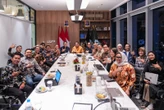 Kementerian Ekraf dan Yayasan Pena Bangsa Bahas Pengembangan Talenta Muda