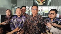 Kubu Nadiem Makarim Bertemu Komisi Yudisial, Ini Laporannya