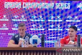 John Herdman Pastikan Calvin Verdonk Fit dan Siap Dimainkan Menghadapi Oman Besok