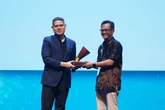 Pertamina Fastron Melesat! Penghargaan Ini Jadi Bukti Kepercayaan Publik
