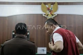 Hukuman Mantan Pamen Polda NTB Diperberat Menjadi 15 Tahun Penjara