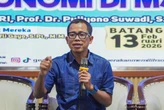 Komjak Desak Tim 9 Kejaksaan Agung Fokus Alat Bukti Kasus Eks Jampidsus