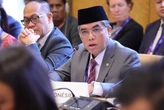 Hadapi Ancaman AI, Menaker Ajak Negara Asia Pasifik Perkuat Pelatihan Tenaga Kerja