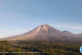 Awan Panas Guguran di Gunung Semeru Masih Terjadi, Warga Diminta Tetap Waspada