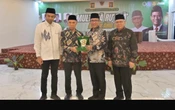 STMIK AMIK Bandung Jadi Tuan Rumah Pra KUII VIII, MUI Siapkan Santripreneur Berbasis Teknologi