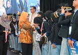 Juara LCC Empat Pilar MPR 2026, SMAN 3 Merauke Siap Wakili Papua Selatan ke Senayan