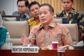 Menkop Ungkap Ada Kendala Bangun Kopdes Merah Putih di Perkotaan, Sulit Dipenuhi