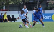 Arema FC Women & Tigers Football Academy Juara HSL Surabaya 2026