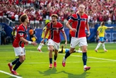Erling Haaland Jadi Monster Piala Dunia 2026, Sejajar Lionel Messi dan Kylian Mbappe