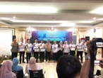 Pemkot Jakbar & Kongres Advokat Indonesia Perkuat Pemahaman Hukum Warga Kembangan
