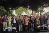 Tokoh NU dan Bung Karno: Warisan Islam Kebangsaan di Museum Multatuli