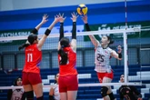 Moncer di AVC U-18, Lima Pemain Muda Dapat Kesempatan di TC Timnas Voli Putri Indonesia