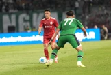 Persija Jakarta Belum Maksimal, tapi Pemain Tetap Percaya Shin Tae-yong