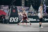 Timnas Indonesia Kembali Gagal di FIBA 3x3 Women's Series Batam 2026