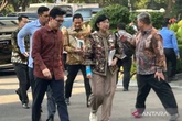 Gubernur BI Mengundurkan Diri, Prabowo Langsung Panggil Orang-Orang Ini