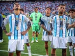 Piala Dunia 2026: Mimpi Lionel Messi Menyamai Pele Sirna