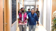 Diduga Peras Kontraktor, 3 Pejabat Pemkab Siak Ditangkap