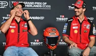 Jadwal Balapan di Belanda & Klasemen MotoGP 2026, Panas!