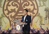 PP HIKMAHBUDHI Sebut Menpora Abai Dalam Pembinaan Pemuda