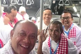Mohamad Hekal Soroti Kesederhanaan Kepala BGN yang Menunaikan Haji Secara Reguler