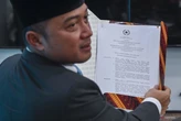 5 Pejabat Baru Kejaksaan Agung Ditunjuk Presiden Prabowo, Siapa Saja?