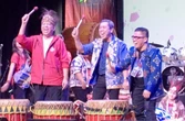 FORWAN dan IDPFEST Perkuat Sinergi Dukung Ekosistem Musik Perkusi