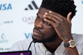 Thomas Partey Kena Masalah Menjelang Piala Dunia 2026, Ghana Kelimpungan