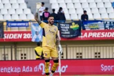 Lucas Frigeri Pergi dari Arema FC, tetapi Ada Satu Momen yang Sulit Dilupakan