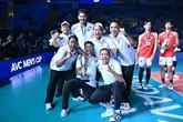 PBVSI Beri Sinyal Positif, Reidel Toiran Berpeluang Tetap Tangani Timnas Voli Putra Indonesia?