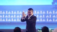 Debat Kedua Caketum HIPMI, Pengamat Sebut Anthony Leong Paling Relate dengan Anak Muda