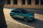 LEPAS L8 PHEV Resmi Diperkenalkan, Filosofi Leopard Jadi Kunci SUV Premium Ini