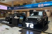 Dari Jakarta ke Kota Besar, Jetour Mulai Gelar Pameran di Mal, Ada Diskon Besar