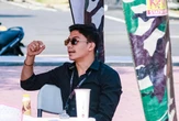 Tanggapi Demo Mahasiswa, Hasnan Sungkar: Jangan Nilai Indonesia Hanya dari Narasi Pesimisme
