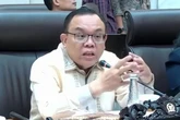 Bang Saleh Minta Pemerintah Optimalkan UMKM Mengatasi Guncangan Ekonomi Global