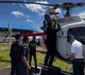 Layanan Re-impor Helikopter Medis Permudah Evakuasi Pasien di Wilayah Terpencil Papua
