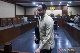 JPU Sebut Nadiem Makarim Samarkan Konflik Kepentingan dengan Google Lewat Surat Kuasa