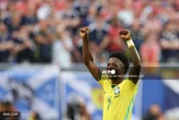 Piala Dunia 2026: Vinicius Tampil Impresif, Ancelotti Puji Habis-habisan