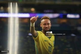 Piala Dunia 2026: Neymar Menangis Seusai Kembali Main untuk Brasil