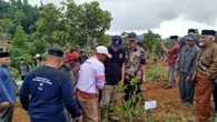 JAI Tanam 24 Ribu Kopi di Jabar, Hijaukan Negeri Sekaligus Perkuat Ekonomi Warga