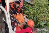 Hilang Selama 2 Hari, ABK Jongkong yang Tenggelam di Sungai Musi Kini Ditemukan