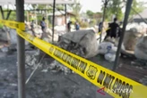 Ini Tiga Perusahaan Pencemar Sungai Cisadane
