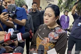 Dipuji Presiden Prabowo di DPR, Puan Maharani Beri Reaksi Begini