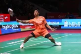Kenta Nishimoto Bakal Jadi Ujian Perdana Alwi Farhan di Japan Open 2026