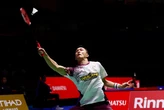 Jonatan Christie Ungkap 2 Hal yang Membuatnya Keok di 32 Besar Japan Open 2026