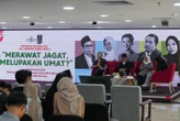 Konflik Elite PBNU Bikin Warga Malu, Robikin Emhas: Muruwah NU Tercabik-cabik
