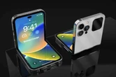 Apple Siapkan Ponsel Lipat iPhone Ultra dengan 2 Pilihan Warna
