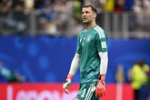 Piala Dunia 2026 Jadi Akhir Pahit Manuel Neuer Bersama Timnas Jerman