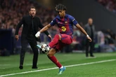 Lamine Yamal Sabet Gelar Pemain Terbaik La Liga